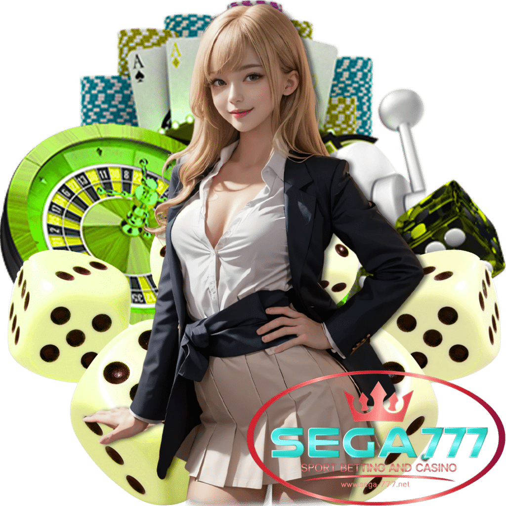 sega777 bet